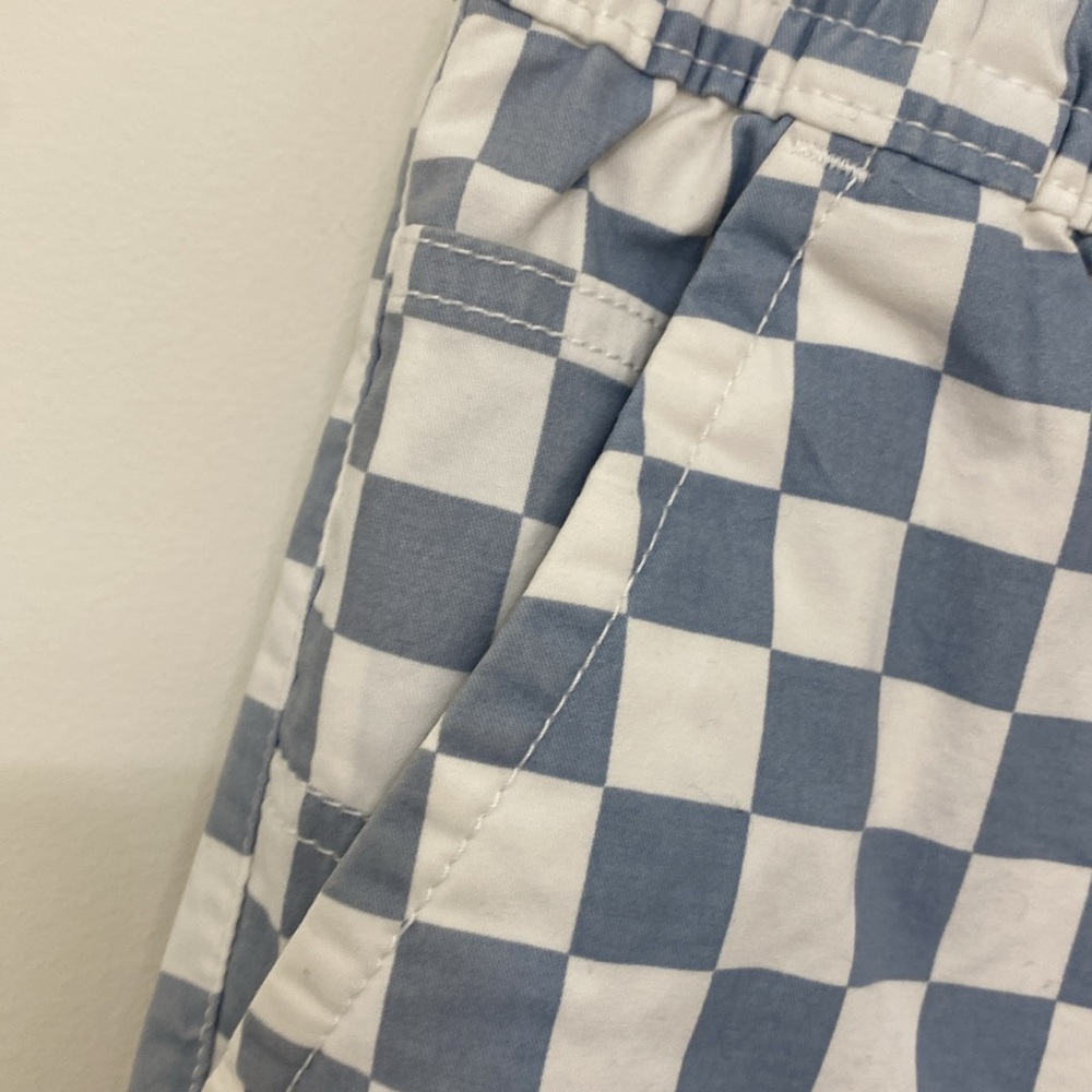 Vans Range Print Relaxed Fit Pants Size XS - Picture 5 of 9